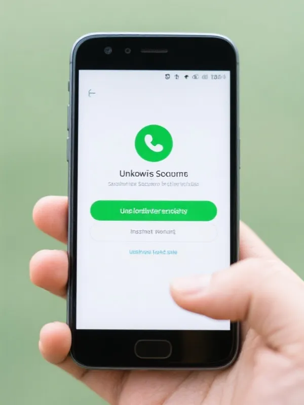 Android Installation Steps